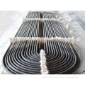 Tp430/316 Stainless Steel U Bend Tube/Pipe